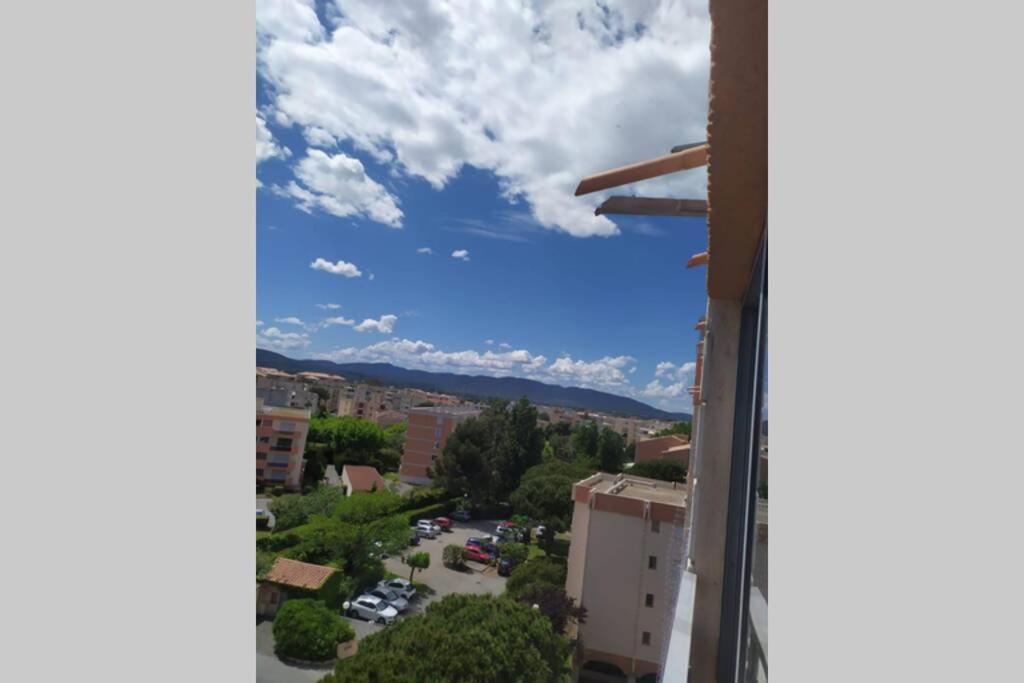 Le Frejus Plage 外观 照片